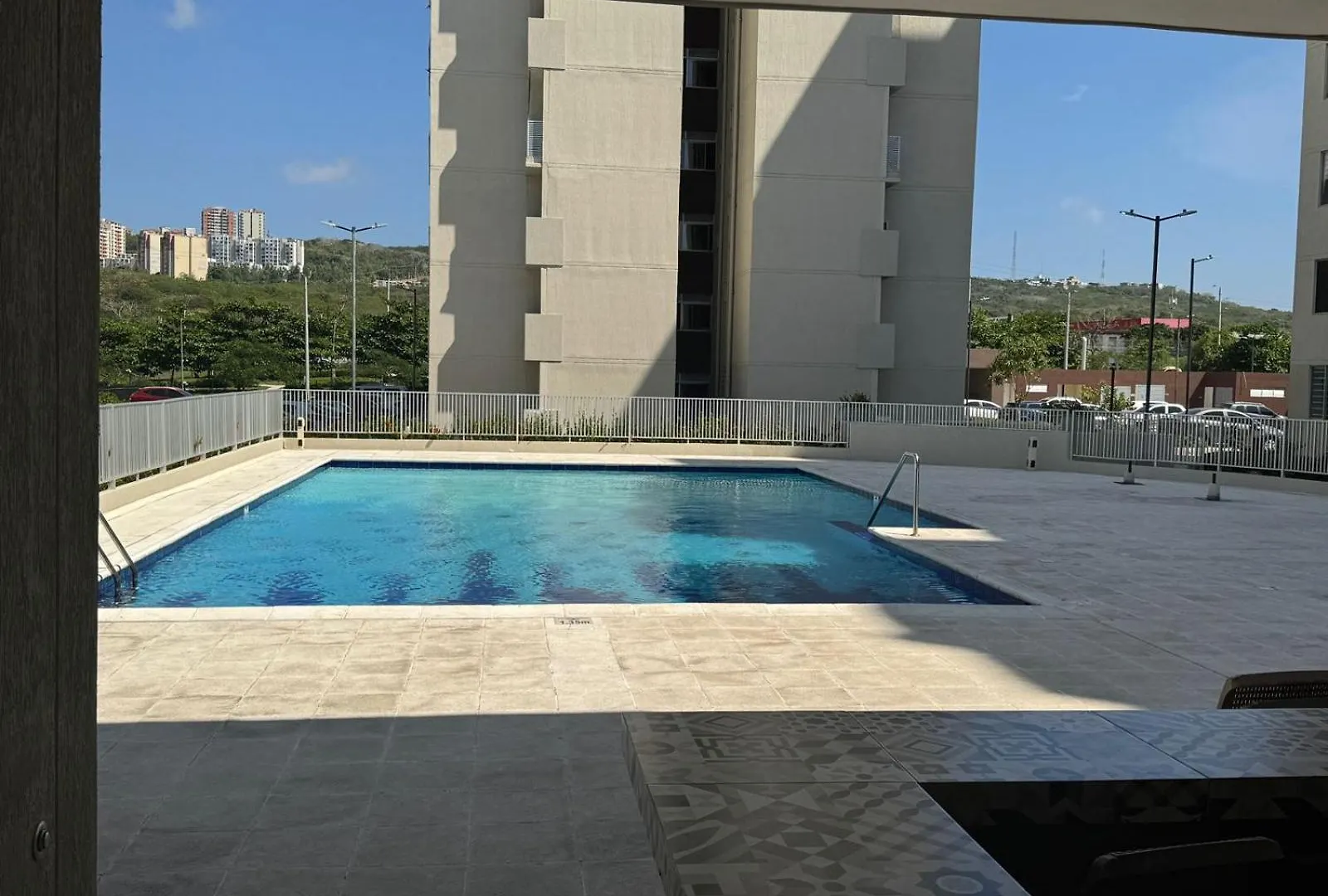 Apartment My Love Barranquilla 1