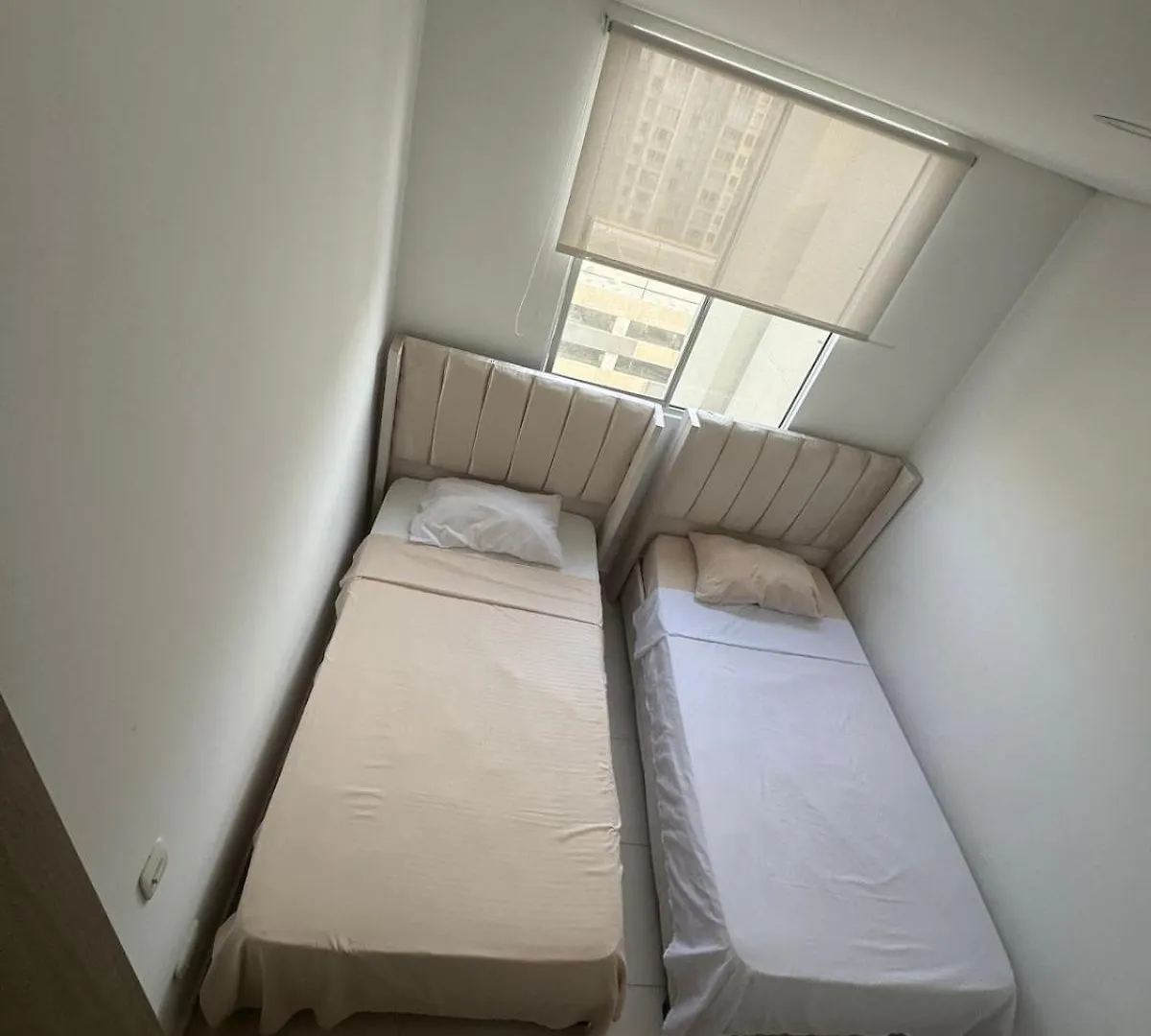 Apartment My Love Barranquilla 1