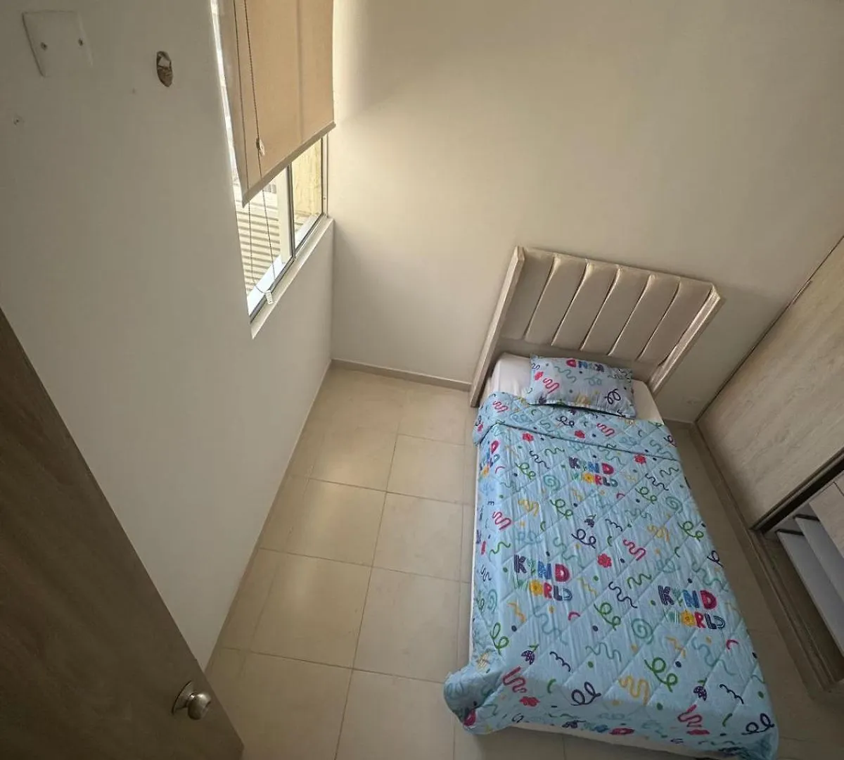 Apartment My Love Barranquilla 1 Colombia