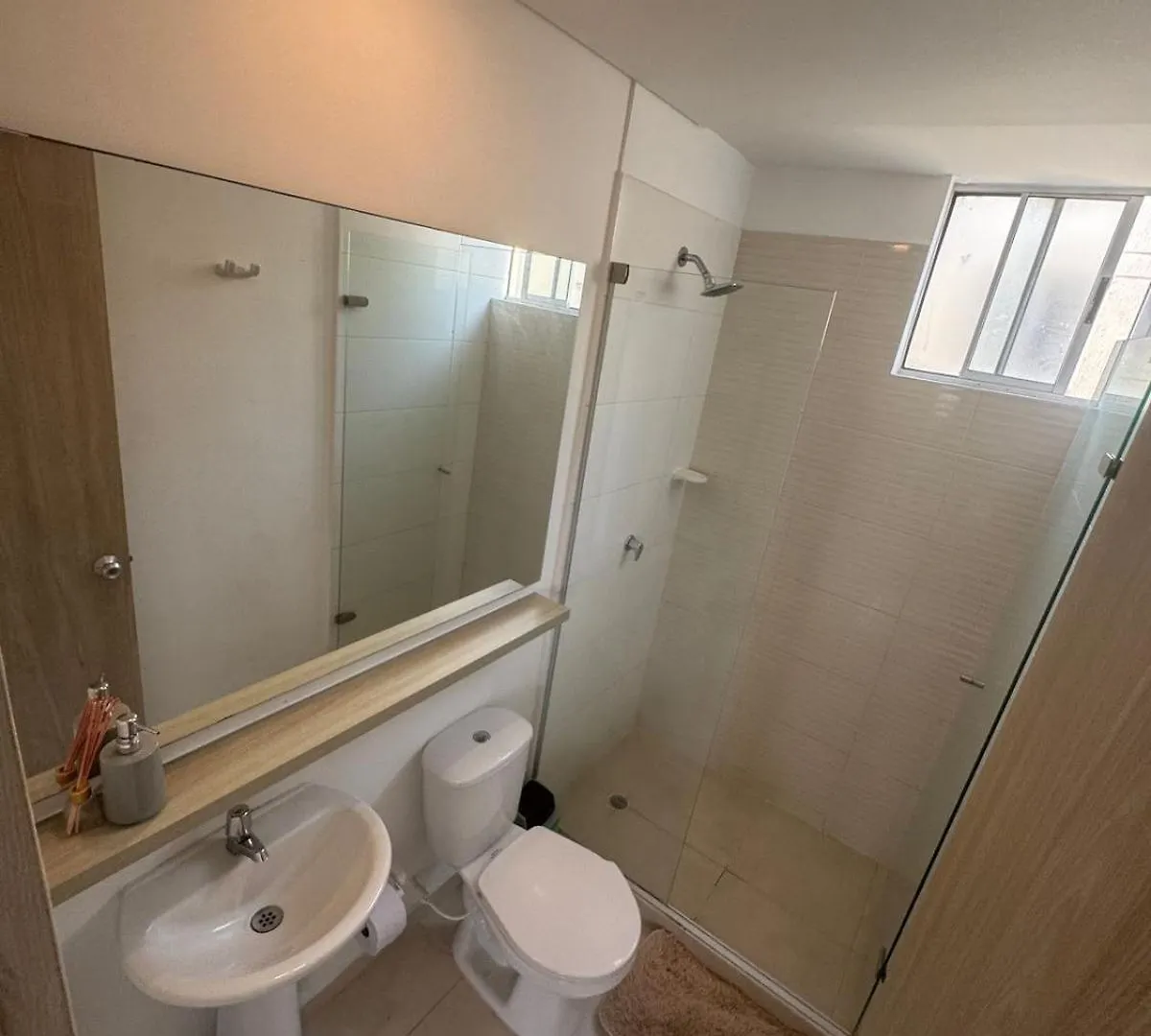 My Love Barranquilla 1 Apartment Barranquilla (Atlantico)