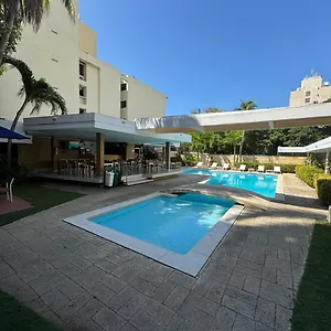 Hotel Vallclaire, Barranquilla (Atlantico)
