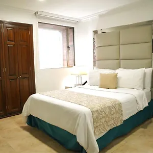 Hotel Windsor Barranquilla, Barranquilla (Atlantico)