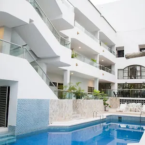 Hotel Dorado, Barranquilla (Atlantico)